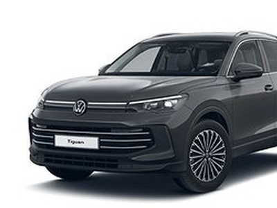 Volkswagen Tiguan Elegance 2.0 TDI (193hk) DSG