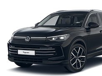 Volkswagen Tiguan Elegance 2.0 TDI (193hk) DSG