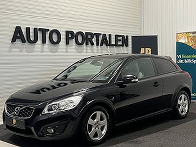 Volvo C30 2.0 F Summum Årskatt 1174kr, Nybesiktigad *2ägare