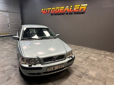 Volvo S40 1.8 Euro 3