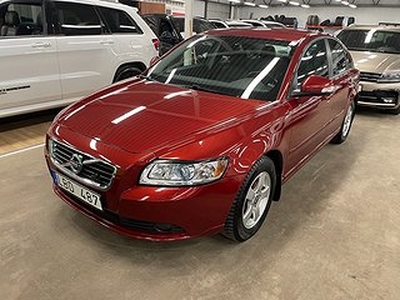 Volvo S40 D2 Momentum