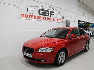 Volvo S40 D2 Momentum Euro 5