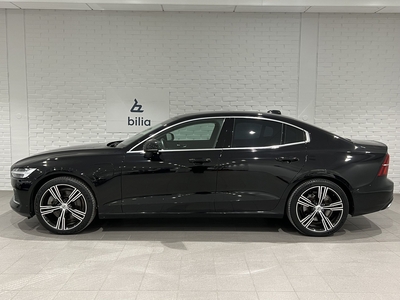 Volvo S60 T8 TwEn AWD