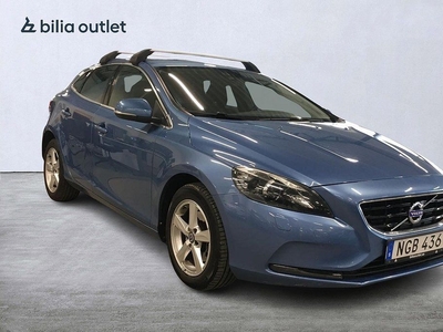 Volvo V40 D3