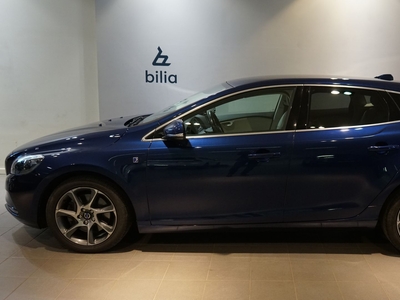 Volvo V40 D4