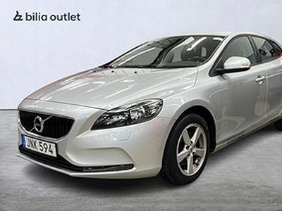 Volvo V40 T2 Business Värmare P-sensor 122hk