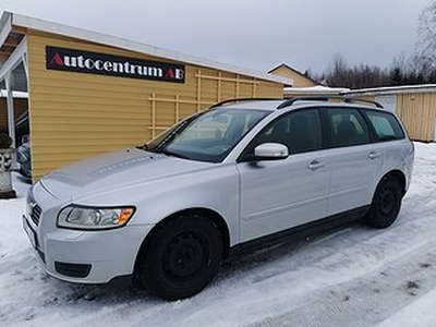 Volvo V50 1.6 D Kinetic Euro 4