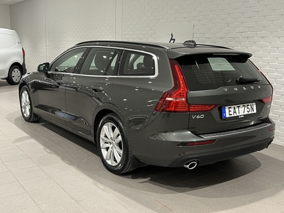 Volvo V60 B4