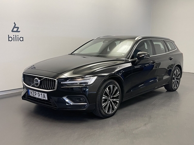 Volvo V60 B4