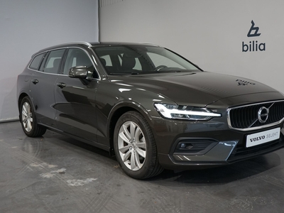 Volvo V60 B4