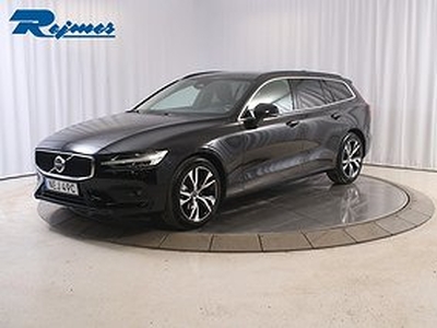 Volvo V60 B4 Diesel Core