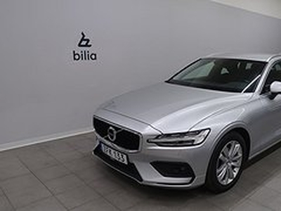 Volvo V60 B4 Diesel Momentum Advanced SE