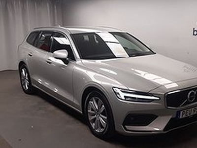 Volvo V60 B4 Diesel Momentum Advanced SE