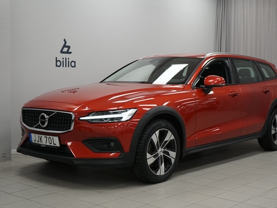 Volvo V60 Cross Country D4 AWD