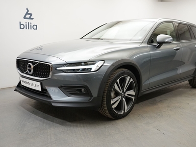 Volvo V60 Cross Country D4 AWD