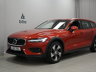 Volvo V60 Cross Country D4 AWD Advanced SE II Teknikpaket