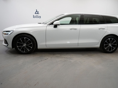 Volvo V60 D4 AWD