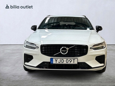 Volvo V60 Recharge T8 AWD