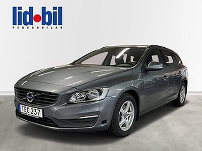 Volvo V60 T3 Your Kinetic