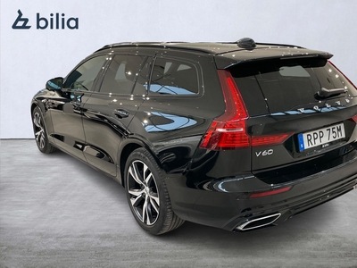 Volvo V60 T6 AWD