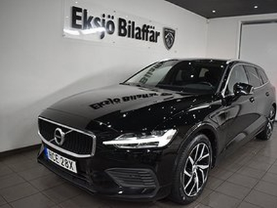 Volvo V60 T6 AWD Geartronic Momentum/Backkamera/Drag/