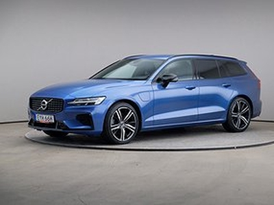 Volvo V60 T8 Awd R-Design Voc Drag Teknikpkt H/K