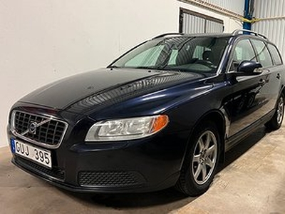 Volvo V70 2.4D Kinetic Euro 4