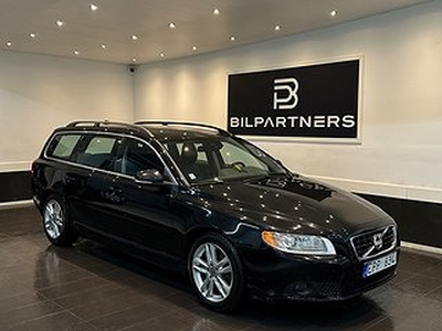 Volvo V70 D4 AWD Geartronic Momentum-Drag-Euro 5