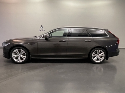 Volvo V90 B4