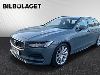 Volvo V90 B4 AWD Diesel Momentum Advanced Edt