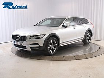 Volvo V90 Cross Country D4 AWD Advanced SE II