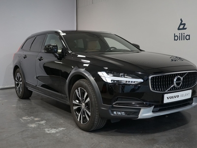 Volvo V90 Cross Country D4 AWD