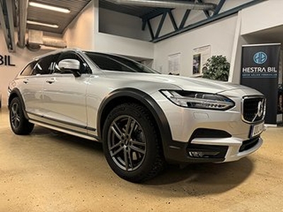 Volvo V90 Cross Country D4 AWD Geartronic Momentum Euro 6