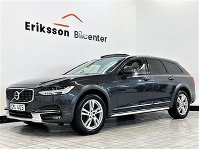 Volvo V90 Cross Country D5 AWD Inscription Pro Navi/Panorama