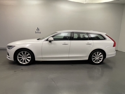 Volvo V90 D4