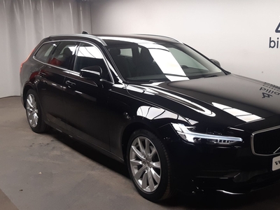 Volvo V90 D4