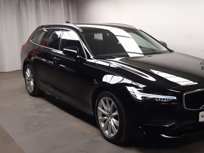 Volvo V90 D4