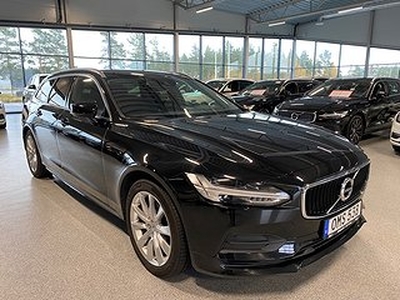 Volvo V90 D4 AWD Geartronic Advanced Edition 190hk, 2020
