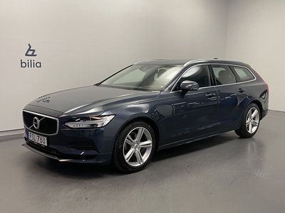 Volvo V90 D4