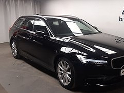 Volvo V90 D4 Momentum SE II