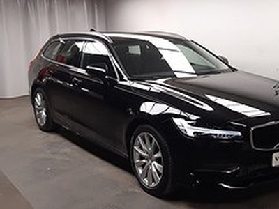 Volvo V90 D4 Momentum SE II