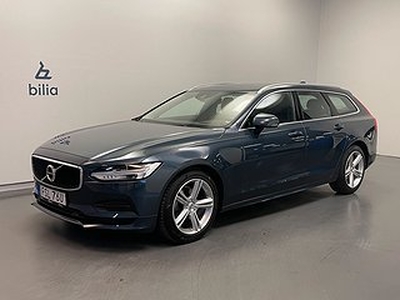 Volvo V90 D4 Momentum SE II / Keyless /