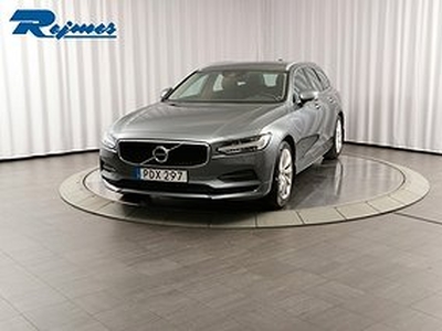 Volvo V90 T4 Momentum Edition