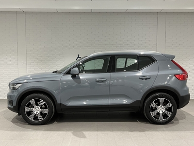 Volvo XC40 B4