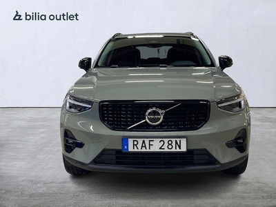 Volvo XC40 B4 AWD