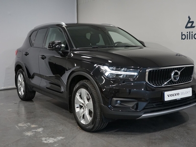 Volvo XC40 B4 AWD