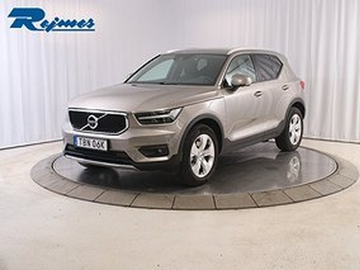 Volvo XC40 B4 FWD Bensin Momentum Advanced SE