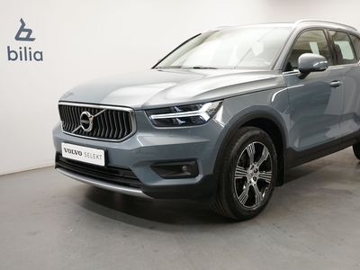 Volvo XC40 D3