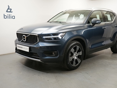 Volvo XC40 D3