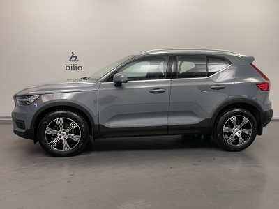 Volvo XC40 D3